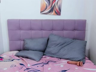 Scarrlett-wish Porn Show