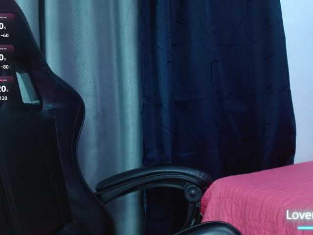 Scarrlett-wish live cam on BongaCams