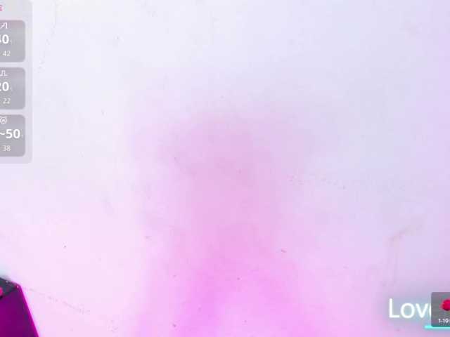 Scarrlett-wish live cam on BongaCams