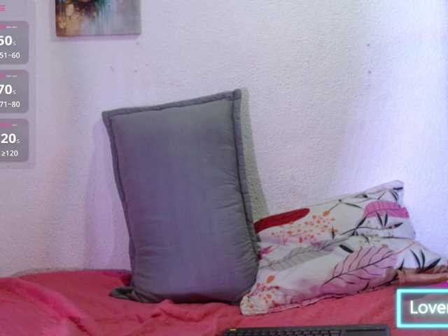 Scarrlett-wish live cam on BongaCams