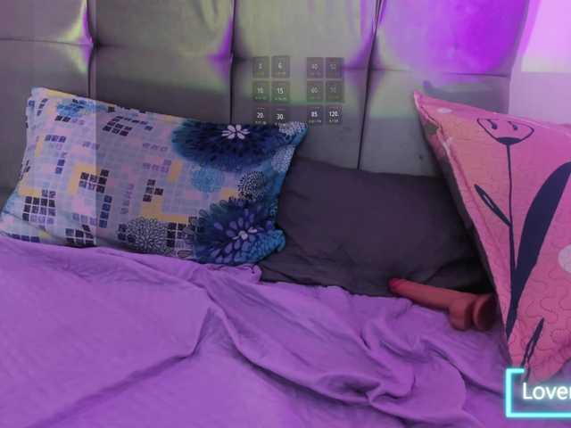 Scarrlett-wish live cam