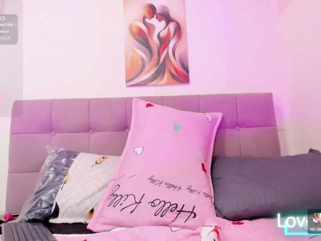 Scarrlett-wish live cam on BongaCams
