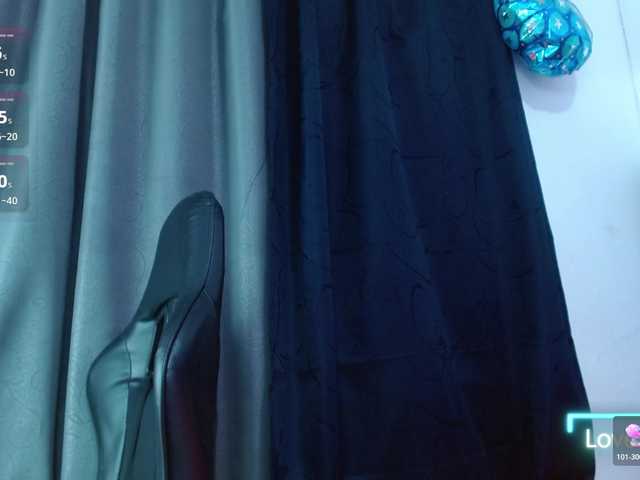 Scarrlett-wish live cam on BongaCams