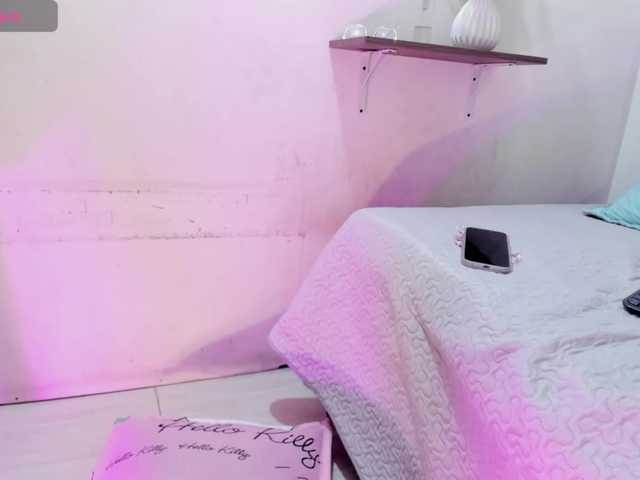 Scarrlett-wish live cam on BongaCams