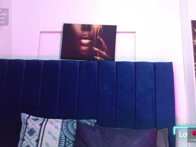 Scarrlett-wish live cam on BongaCams
