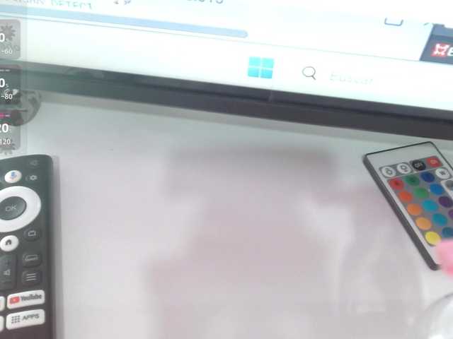 Scarrlett-wish live cam on BongaCams