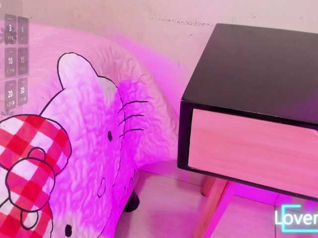 Scarrlett-wish live cam