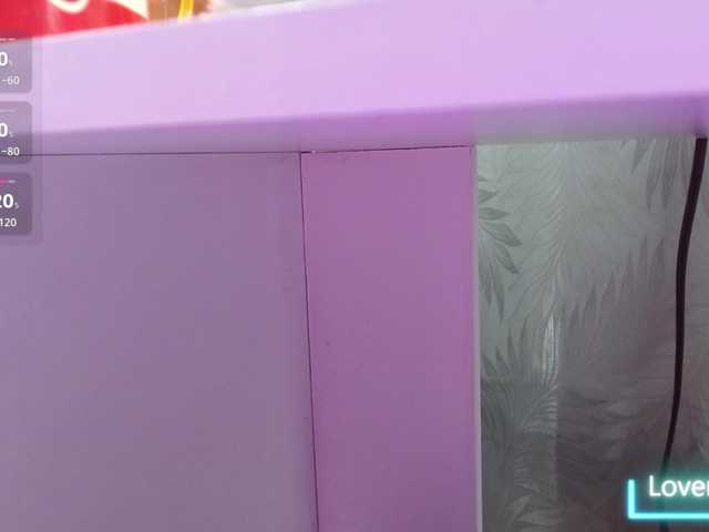 Scarrlett-wish live cam on BongaCams