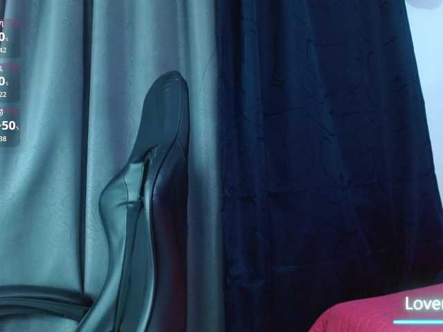 Scarrlett-wish live cam on BongaCams