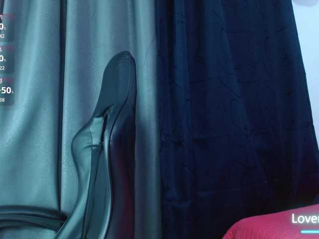 Scarrlett-wish live cam on BongaCams
