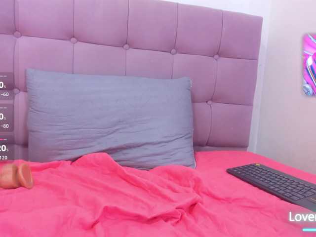 Scarrlett-wish live cam