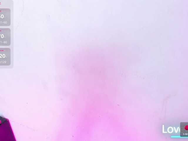 Scarrlett-wish live cam on BongaCams