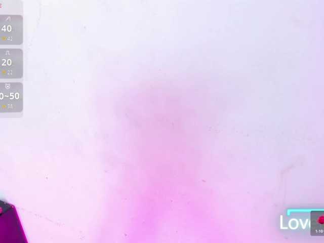 Scarrlett-wish live cam on BongaCams