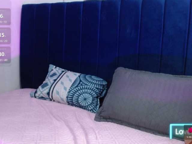 Scarrlett-wish live cam on BongaCams