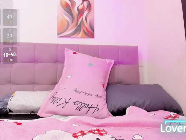 Scarrlett-wish live cam on BongaCams