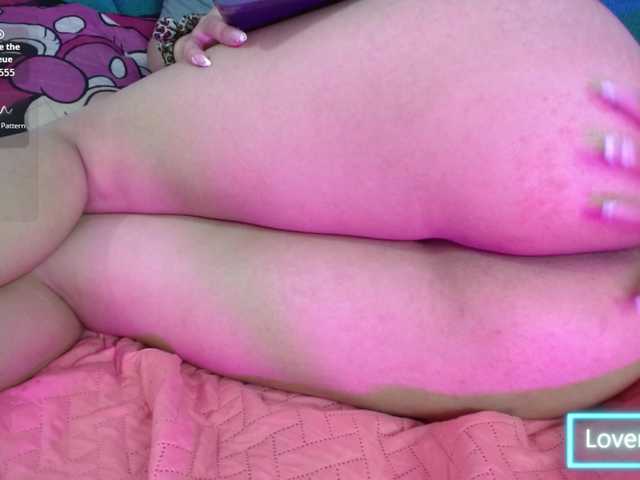 Scarrlett-wish live cam on BongaCams
