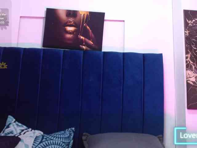 Scarrlett-wish webcam