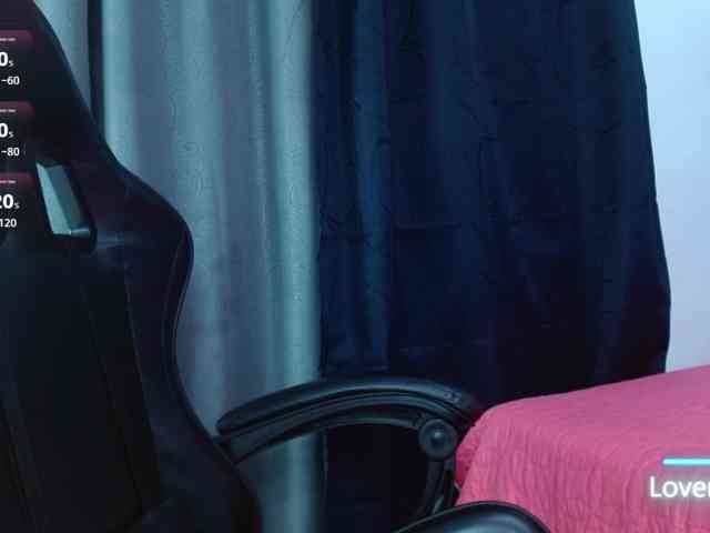 Scarrlett-wish webcam