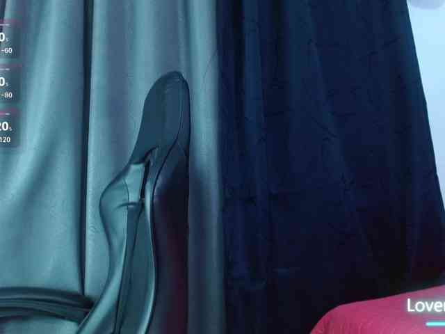 Scarrlett-wish webcam