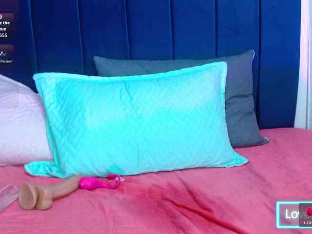Scarrlett-wish webcam