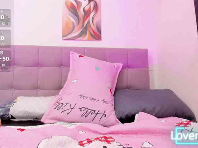 Scarrlett-wish webcam