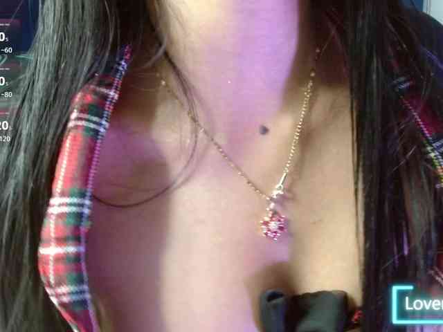 Scarrlett-wish webcam
