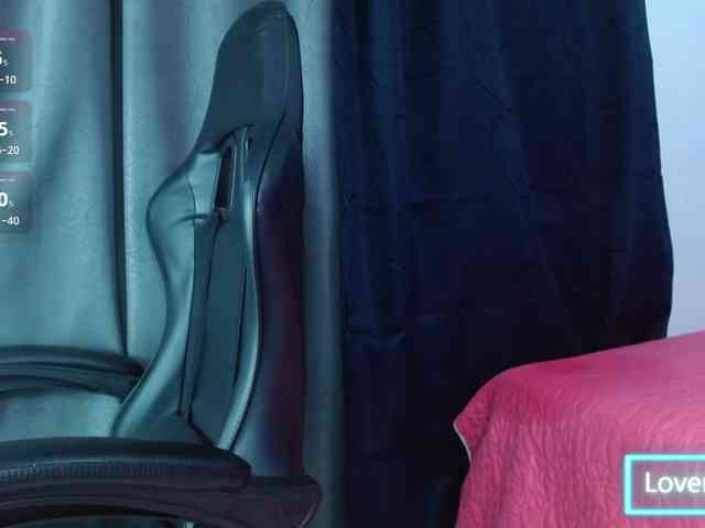 Scarrlett-wish webcam