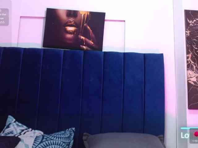 Scarrlett-wish webcam