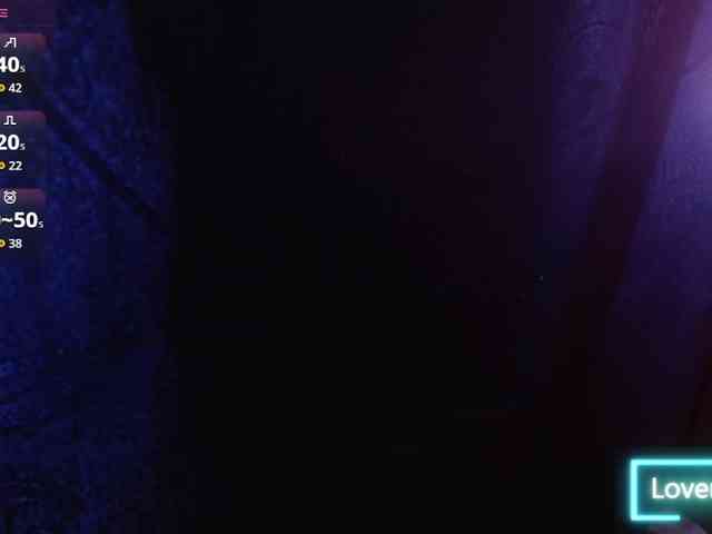 Scarrlett-wish webcam