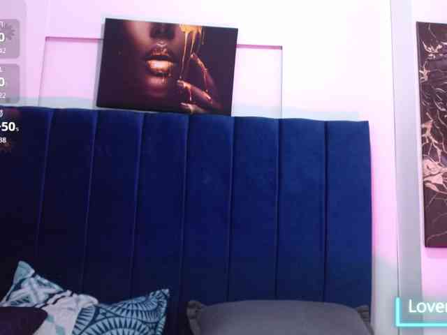 Scarrlett-wish webcam