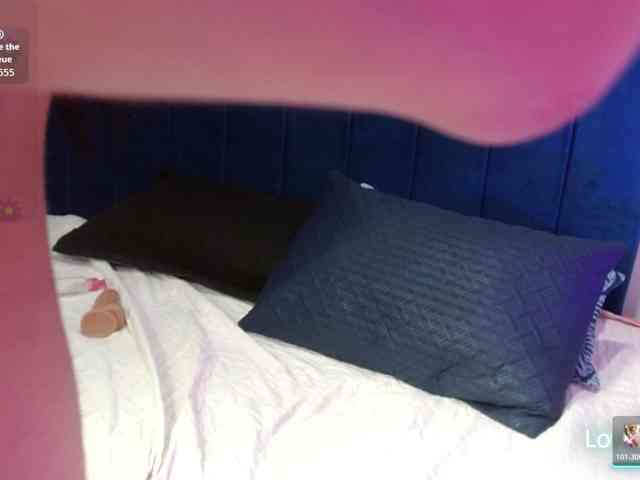 Scarrlett-wish webcam