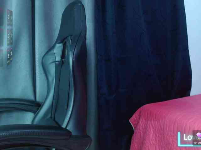 Scarrlett-wish webcam