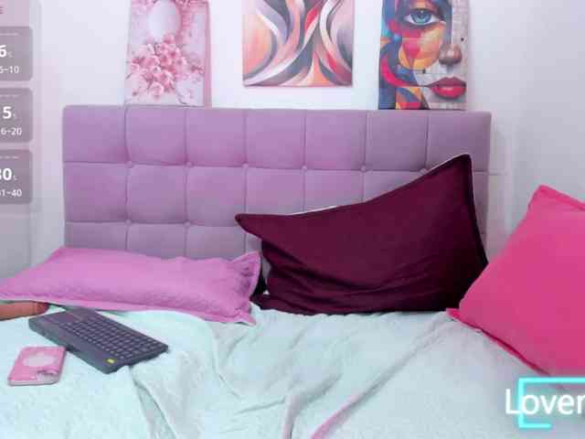 Scarrlett-wish webcam