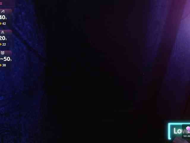 Scarrlett-wish webcam