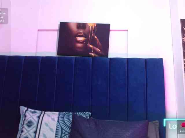 Scarrlett-wish webcam