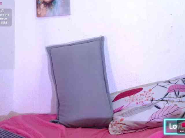 Scarrlett-wish webcam