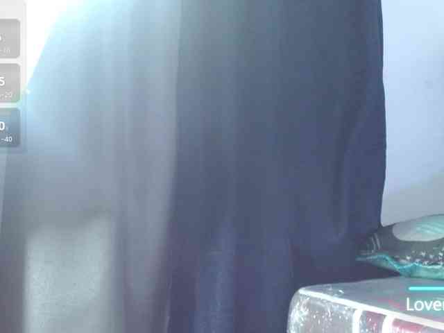 Scarrlett-wish webcam