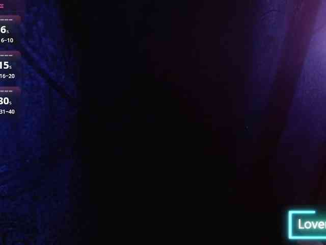 Scarrlett-wish webcam