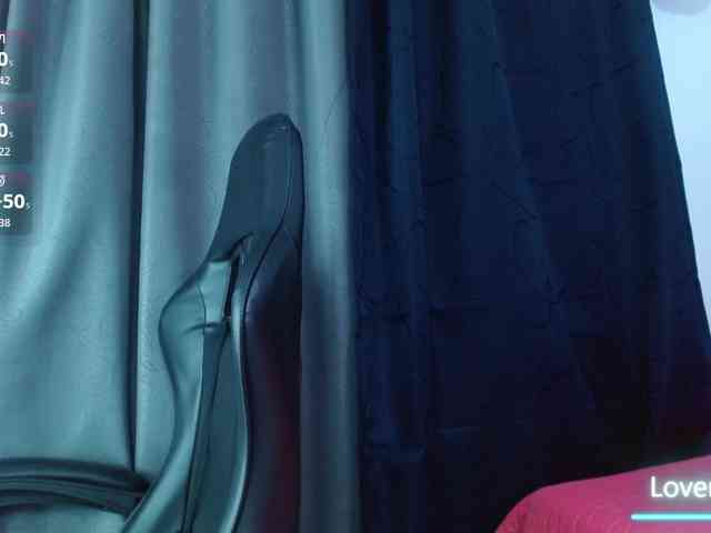 Scarrlett-wish webcam
