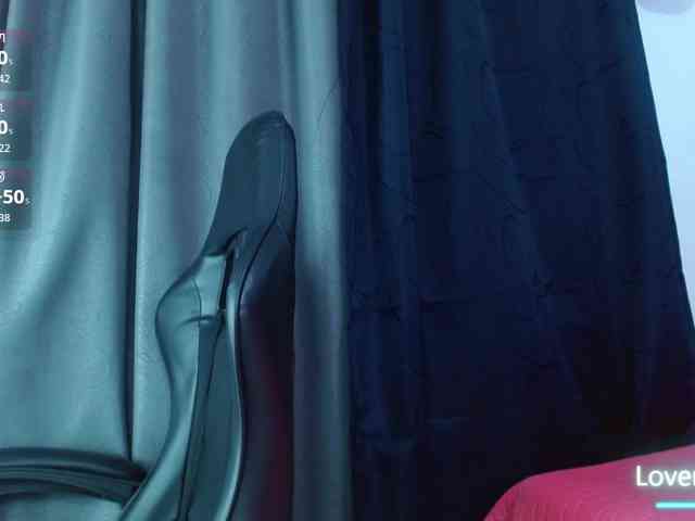 Scarrlett-wish webcam
