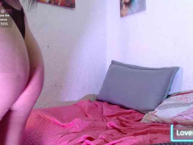 Scarrlett-wish webcam