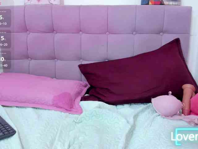 Scarrlett-wish webcam