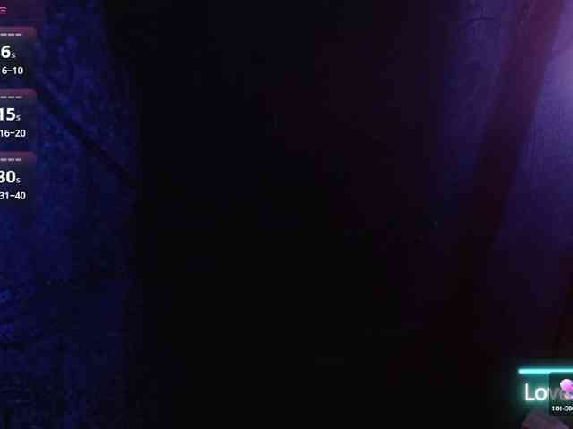 scarrlett-wish's live room