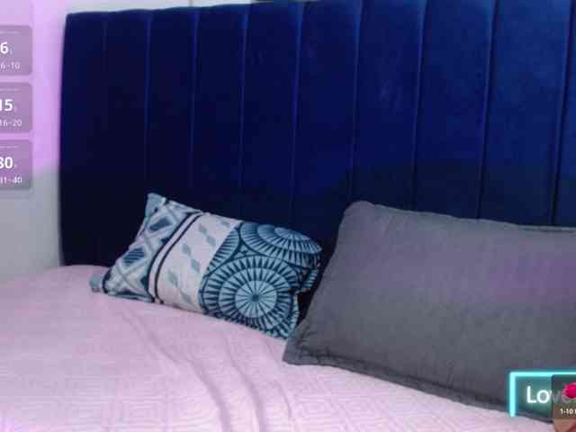Scarrlett-wish webcam