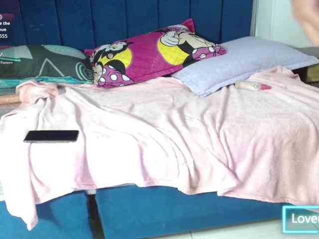 Scarrlett-wish webcam