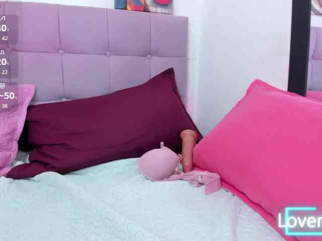 Scarrlett-wish webcam