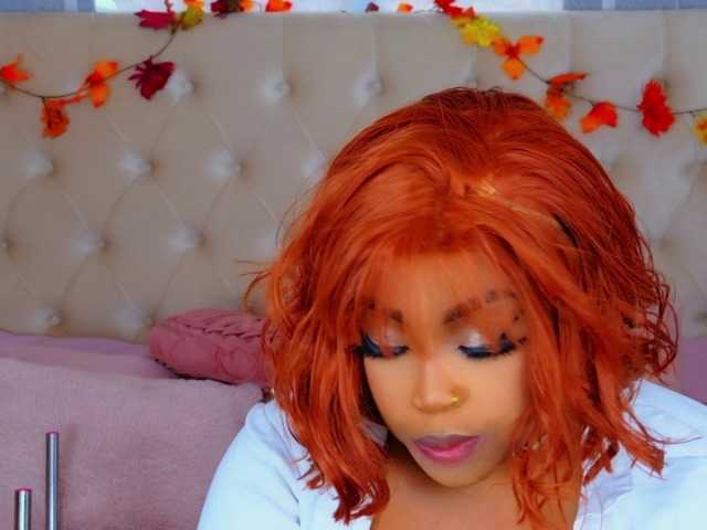 TiannahGlow
