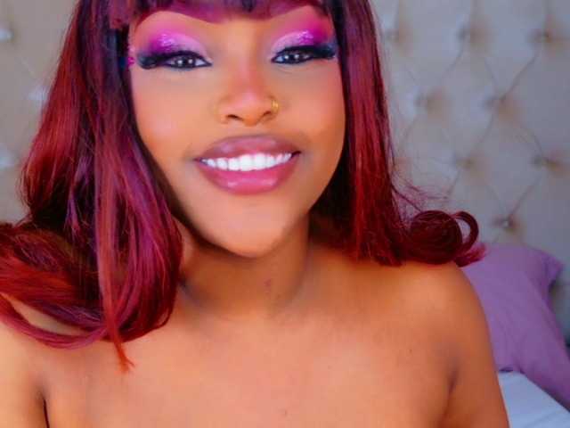 TiannahGlow