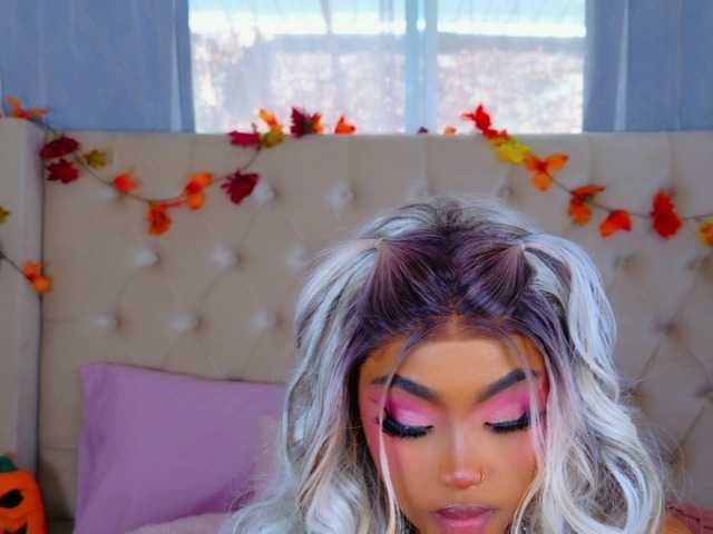 TiannahGlow