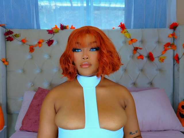 TiannahGlow